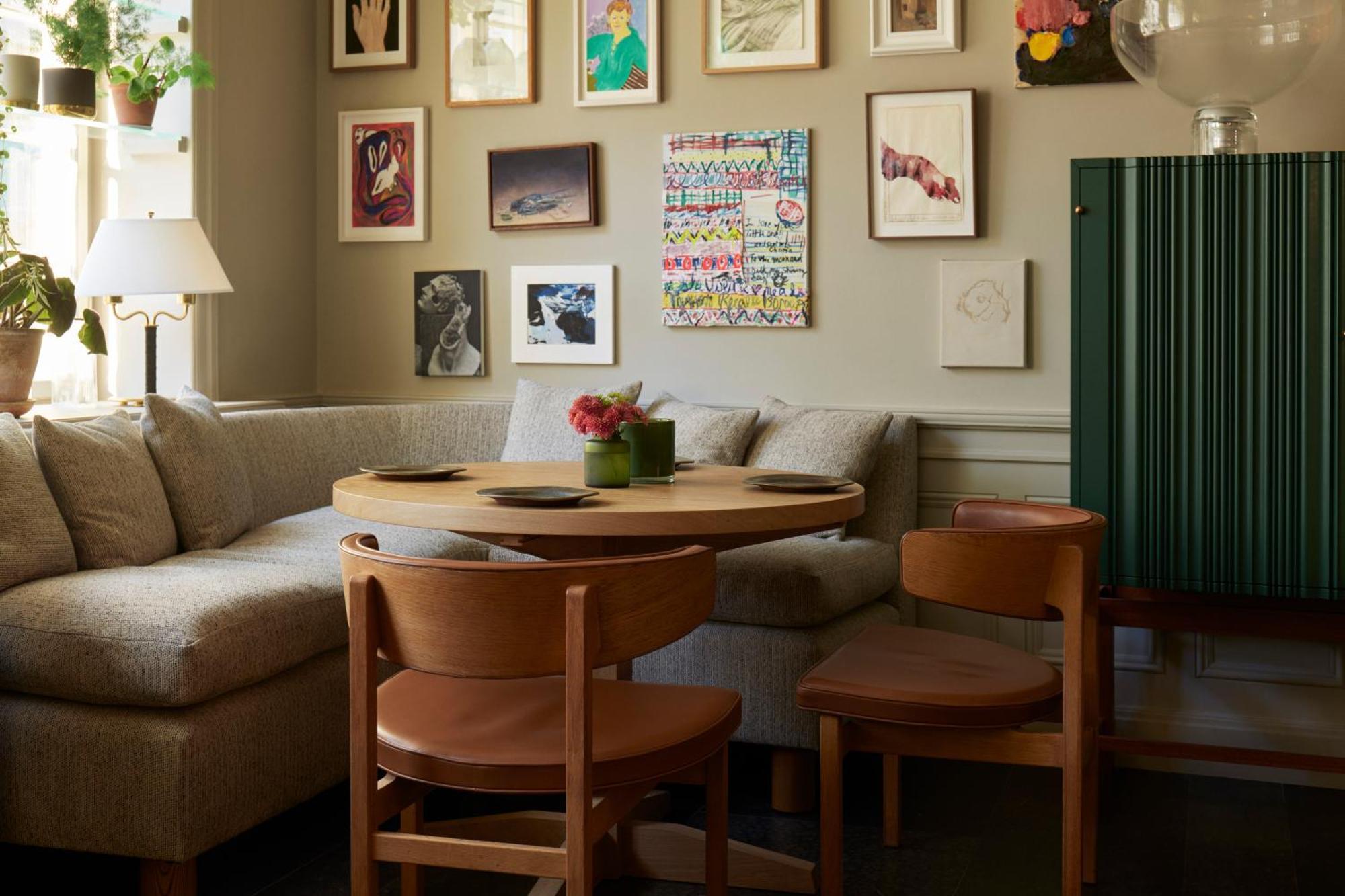 Hotel Ett Hem Stockholm